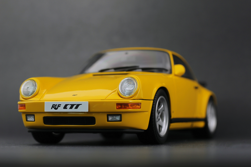 Illustration for article titled LaLD Rennsport Reunion: the Best for Last